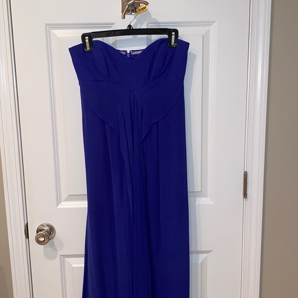 Evening Gown